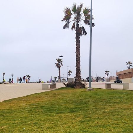Appartement Miftah Sahel Anza Beach Агадир Екстериор снимка