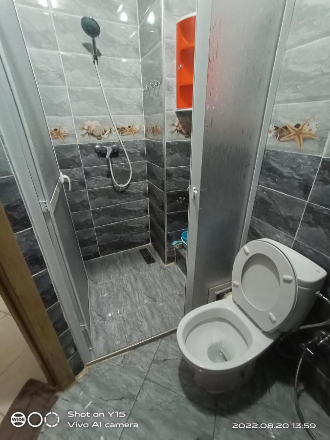 Appartement Miftah Sahel Anza Beach Агадир Екстериор снимка