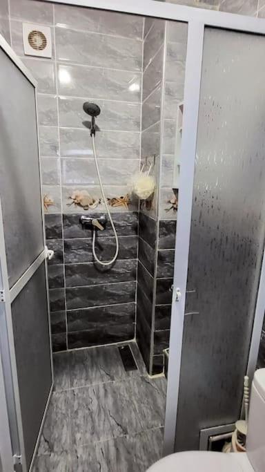 Appartement Miftah Sahel Anza Beach Агадир Екстериор снимка