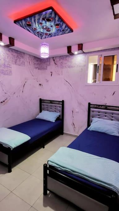 Appartement Miftah Sahel Anza Beach Агадир Екстериор снимка