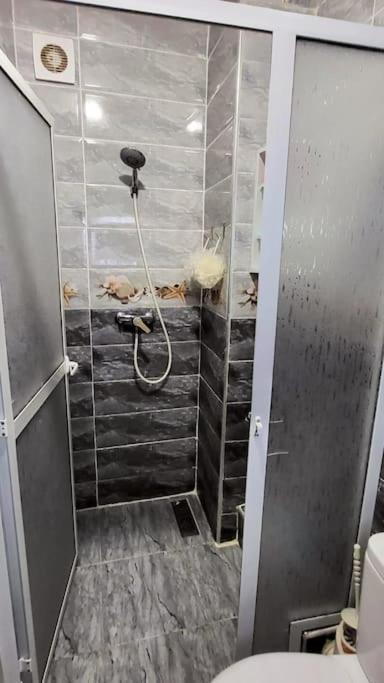 Appartement Miftah Sahel Anza Beach Агадир Екстериор снимка