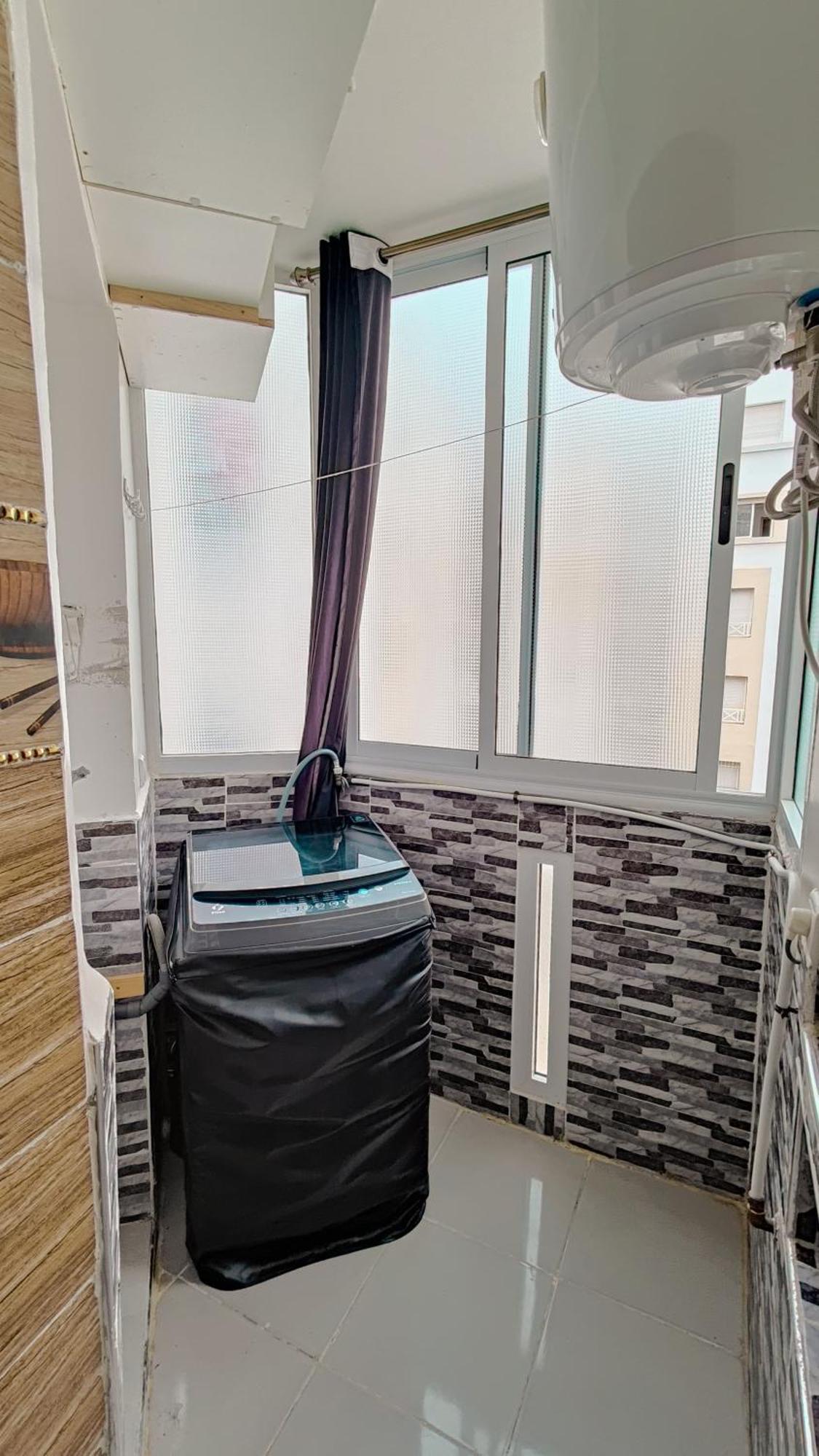 Appartement Miftah Sahel Anza Beach Агадир Екстериор снимка