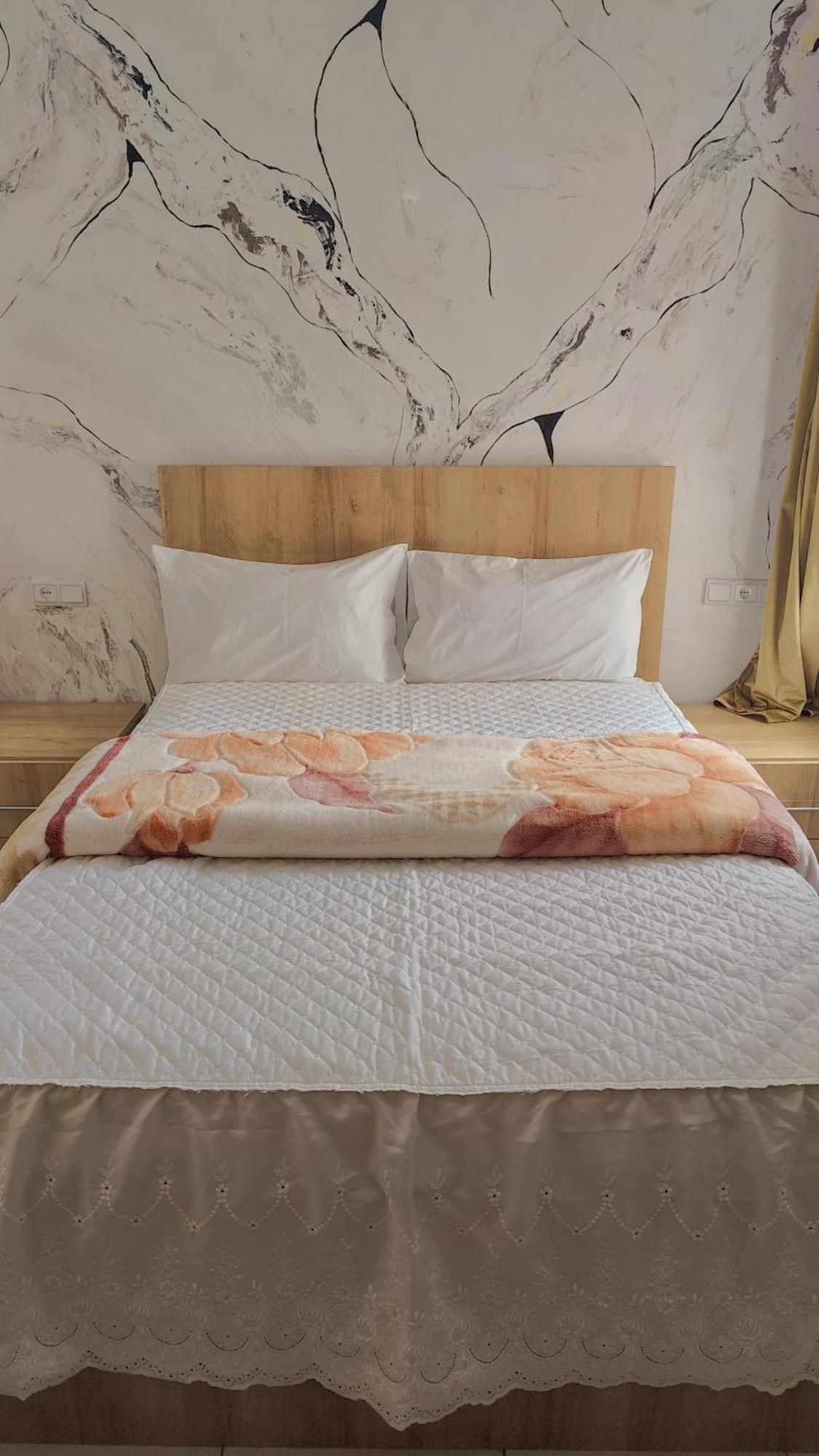 Appartement Miftah Sahel Anza Beach Агадир Екстериор снимка
