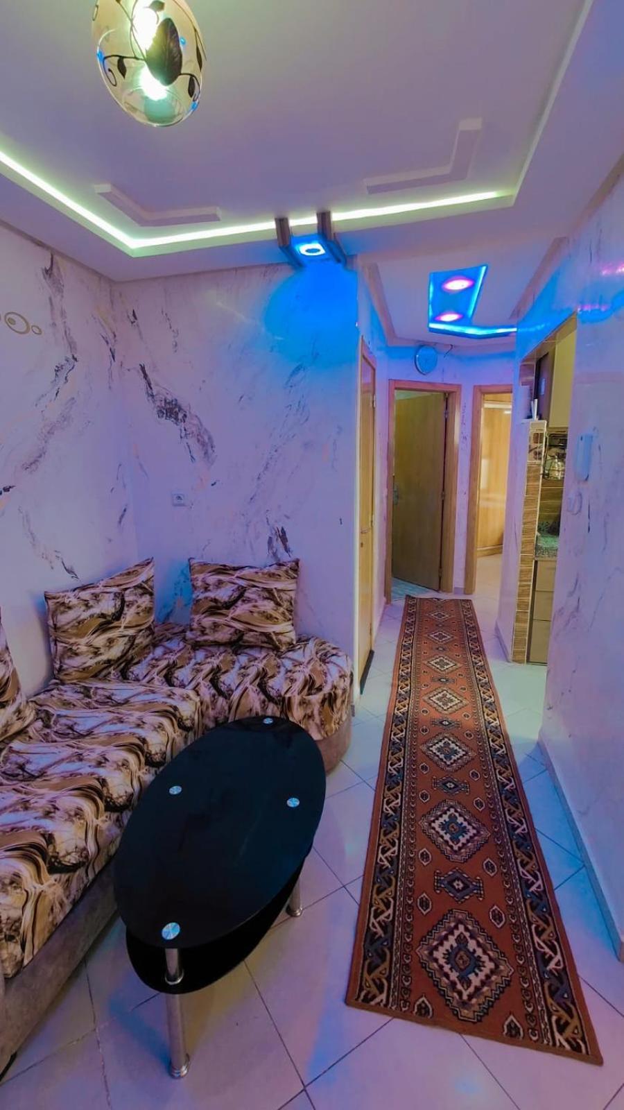 Appartement Miftah Sahel Anza Beach Агадир Екстериор снимка
