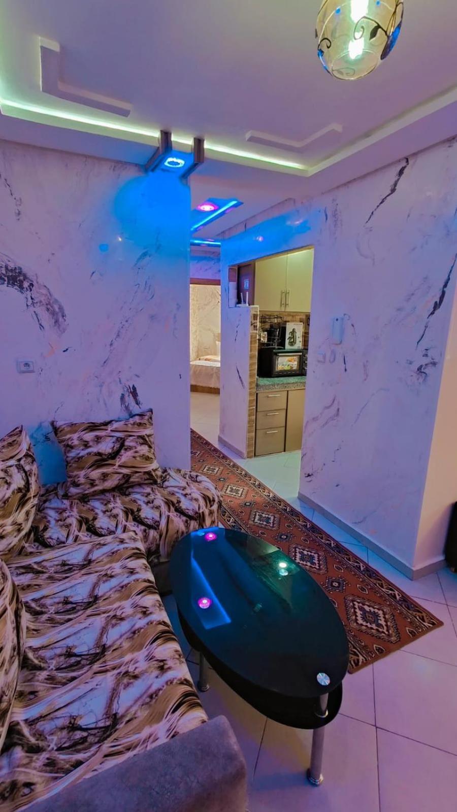 Appartement Miftah Sahel Anza Beach Агадир Екстериор снимка