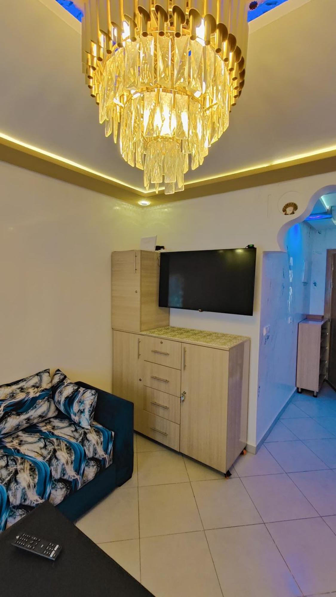 Appartement Miftah Sahel Anza Beach Агадир Екстериор снимка
